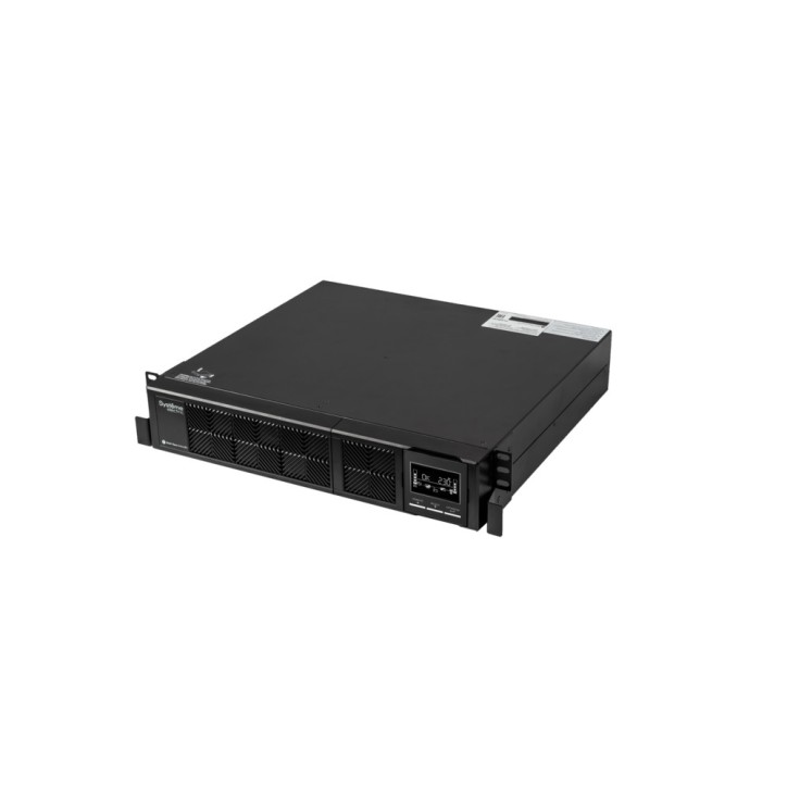 Источник бесперебойного питания Online SRVSE 1000 ВА/900 Вт 1/1 3 мин 30 сек Tower/ Rack 6хIEC 60320
