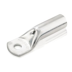 Наконечник кабельный Spec-Kon, прямой, медь луженая, серый, 300x10мм,, 10 шт.