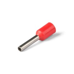 НШВИ 0.75-8 Наконечник штыревой втулочный изолированный