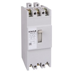 АЕ2043-120-10А-12Iн-400AC-НР230AC/220DC-У3