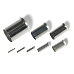 Наконечник штырьевой втулочный НШВ 50-20