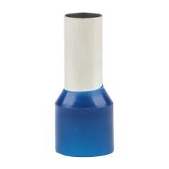 Наконечник штыревой втулочный изолированный НШвИ 16.0-12 (50шт)