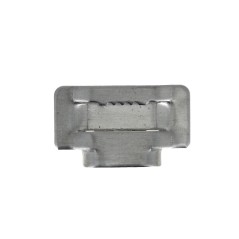 Скрепа для ленты (бугель) C20 (100шт.) EKF