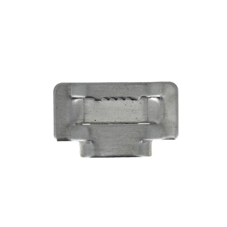 Скрепа для ленты (бугель) C20 (100шт.) EKF