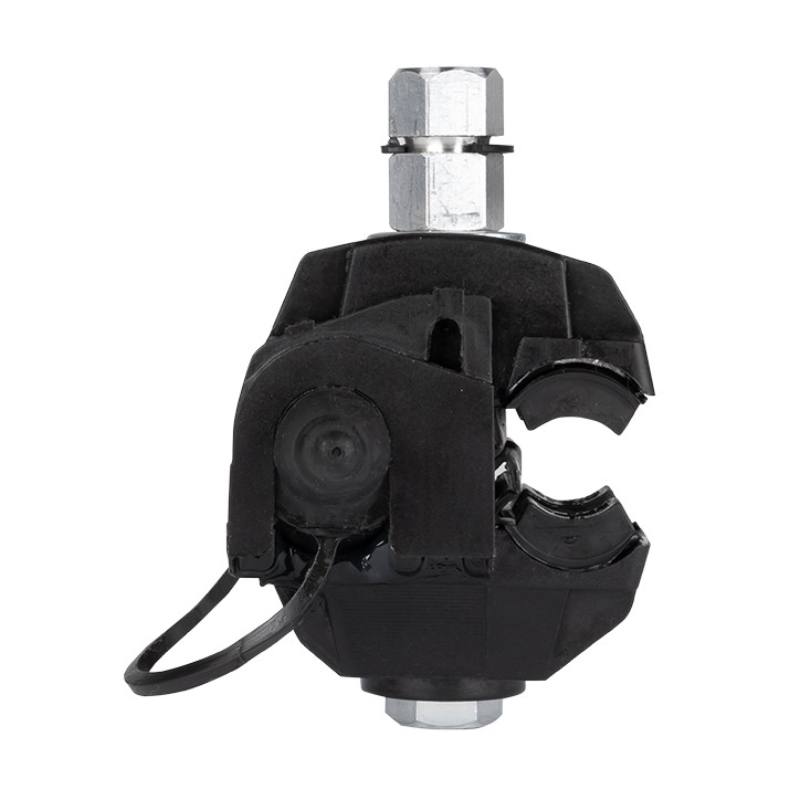 Зажим прокалывающий ответвительный P2X-95 16-95 мм2 / 2,5-35 мм2 EKF