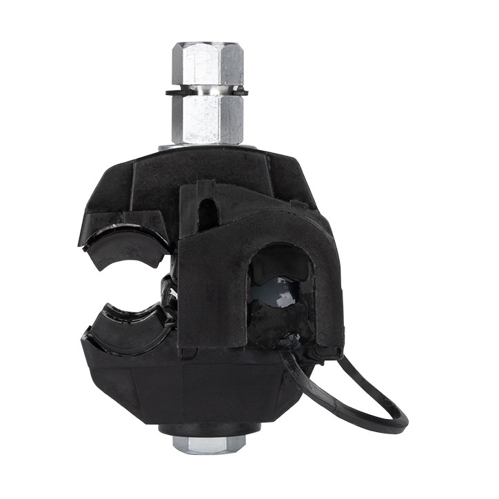 Зажим прокалывающий ответвительный P2X-95 16-95 мм2 / 2,5-35 мм2 EKF