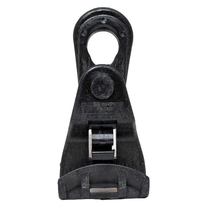 Зажим промежуточный PS1500 1x16-95 мм2 EKF Зажим промежуточный PS1500 1x16-95 мм2 EKF