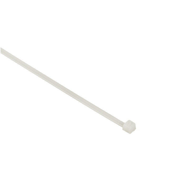 Хомут 2.5х150 нейлон (100шт) Хомут 2.5х150 нейлон (100шт)