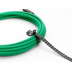 Стяжка черная RAPSTRAP (24шт)