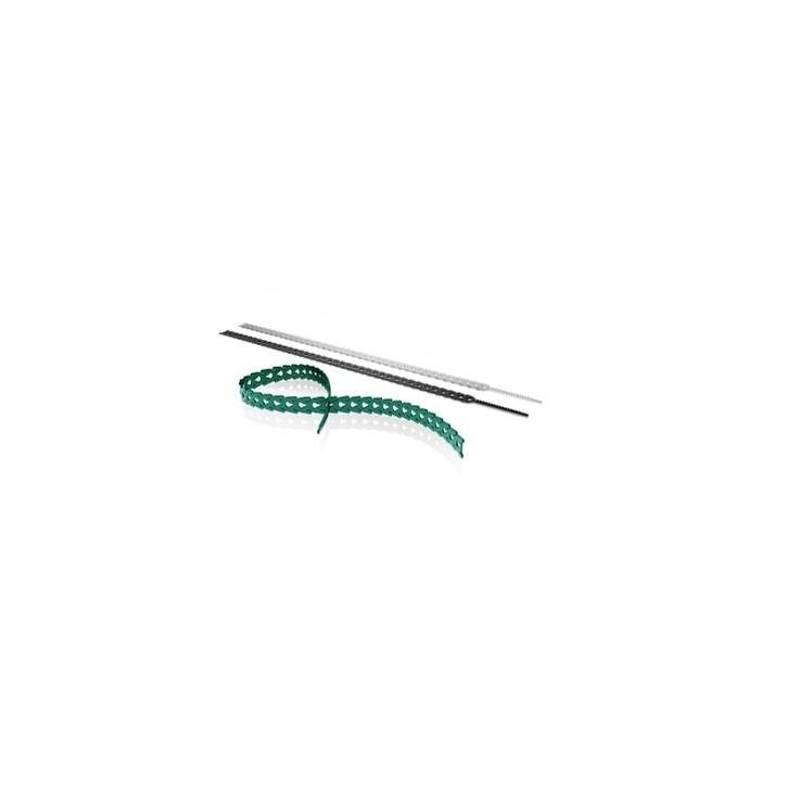 Стяжка черная RAPSTRAP (24шт) Стяжка черная RAPSTRAP (24шт)