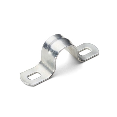 Скоба металлическая СМД 48-50