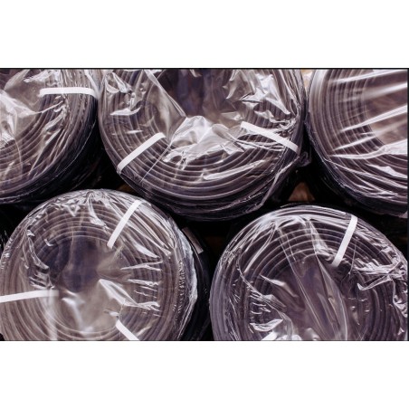 Кабель силовой ВВГ-Пнг(А)-FRLSLTx 3х1.5 ок (N.PE)-0.66  100м