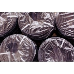 Кабель силовой ВВГ-Пнг(А)-LSLTx 3х2.5ок (N. PE)-0.66