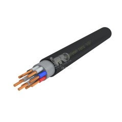 Кабель контрольный КВВГнг(А)-LS 10х1.5