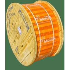 Кабель силовой ВВГнг(А)-LS 4Х6ок(N)-0.660