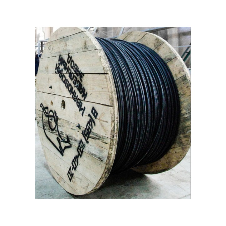 Кабель контрольный КВВГЭнг(А)-LS 7х1