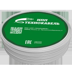 Провод силовой ПуГВнг(А)-LS 1х1,5 белый