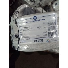 Провод силовой ПуГВнг(А)-LS 1х0.75белый 500м