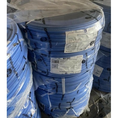 Провод силовой ПуГВ нг(А)-LS 1х2,5 синий(100м)(А)