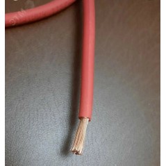 Провод силовой ПуГВ нг(А)-LS 1х6.0 (100-К)