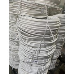 Провод силовой ПВСУ 2х6+1х6 до 380В