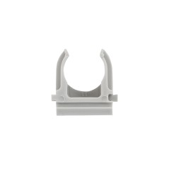 Крепеж-клипса d16мм Plast PROxima (100шт)