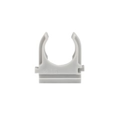 Крепеж-клипса d16мм Plast PROxima (100шт)