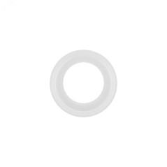 Муфта для гофрированных труб 20 мм IP40