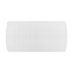 Муфта для гофрированных труб 25 мм IP40