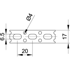 Муфта гибкая труба-труба 32 мм IP65