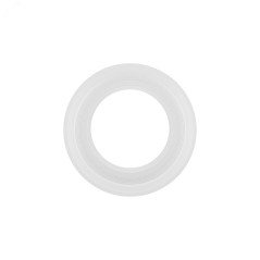 Муфта для гофрированных труб 25 мм IP40