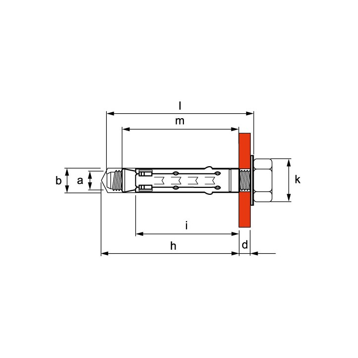 Муфта гибкая труба-коробка 20 мм IP65
