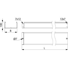 Переходник M50x1,5 ( наружн. резьба)/ M32x1,5 (внутр. резьба)