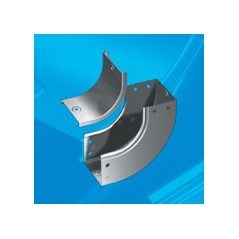 Крышка на угол CS-90 вертикальный внутренний основание 300мм