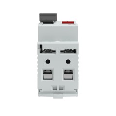 Устройство защитного отключения DV 2P 25А/30мА (A) AVERES
