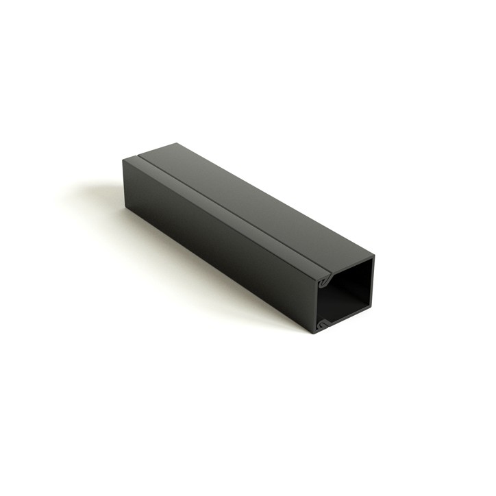 Кабель-канал 25x30 черный TA-EN W IN-Liner Кабель-канал 25x30 черный TA-EN W IN-Liner
