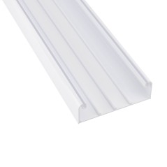 Кабель-канал 140x50 без крышки IN-liner FRONT