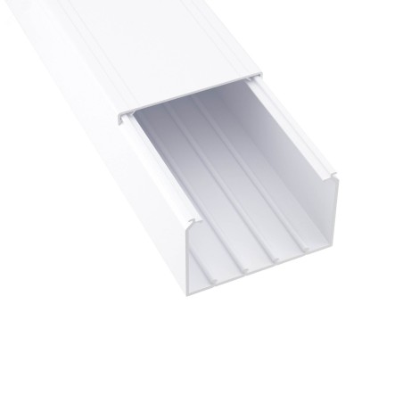 Кабель-канал 120х80 ТА-GN IN-Liner