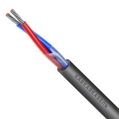 Кабель монтажный МКШнг(А)-LS 2х0,75