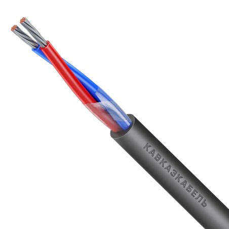 Кабель монтажный МКШнг(А)-LS 2х0,75