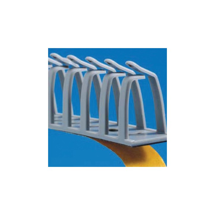 Миниканал перфорированный, гибкий, самоклеящийся, FD32 Миниканал перфорированный, гибкий, самоклеящийся, FD32