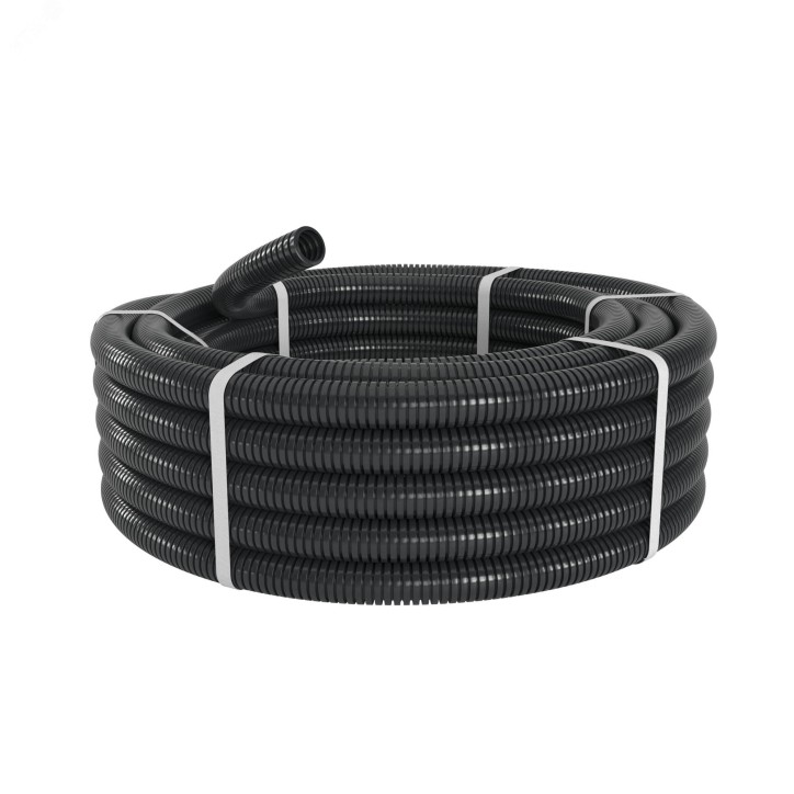 Труба гофрированная 10мм V2 Dвн-9.7мм Dнар-13мм