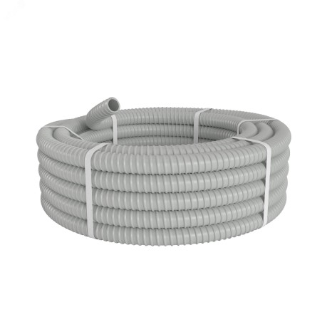 Труба армированная гибкая 16 мм (30м)