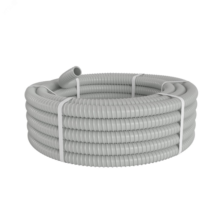 Труба армированная гибкая внутренний диаметр 40мм