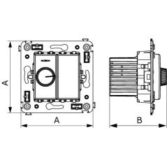 Труба армированная гибкая внутренний диаметр 40мм
