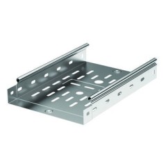 Лоток перфорированный 500х50х3000