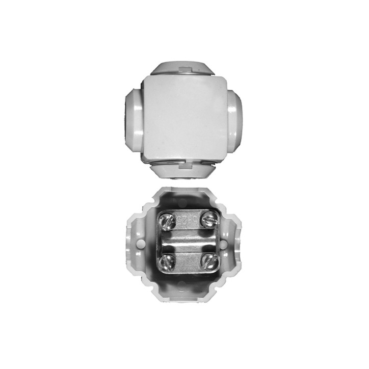 Сжим ответвительный У-733 м16-35/о1.5-10