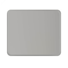 Коробка распределительная IP56 120х80х50мм гладкие стенки