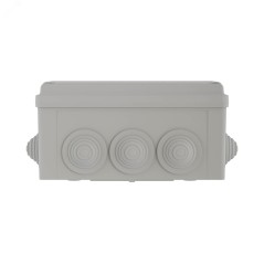 Коробка распределительная 190х140х70мм IP55
