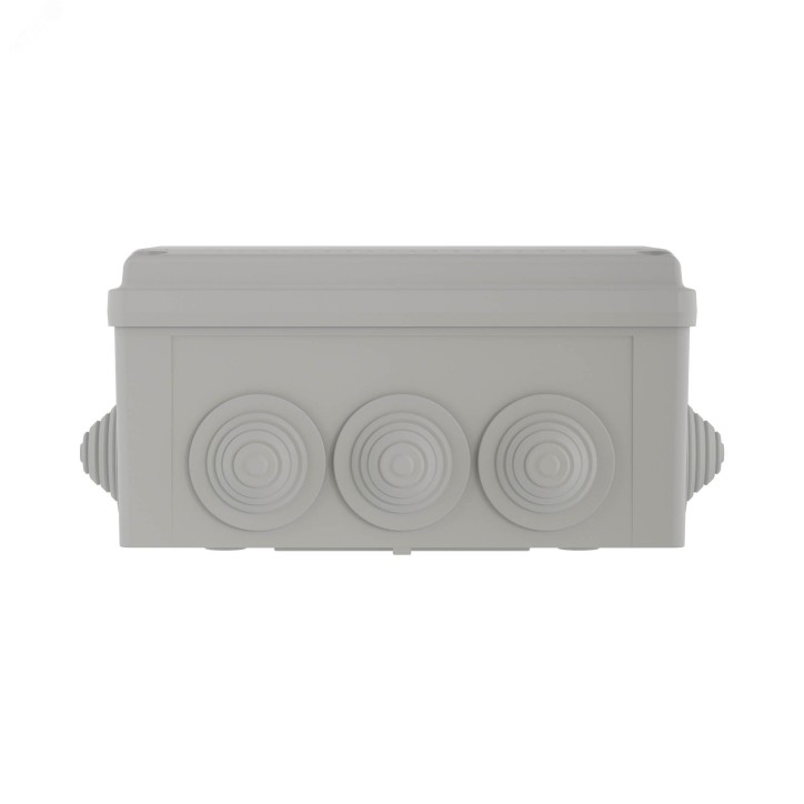 Коробка распределительная 190х140х70мм IP55